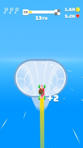 滑雪之星最新版1