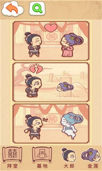 小腦洞大世界