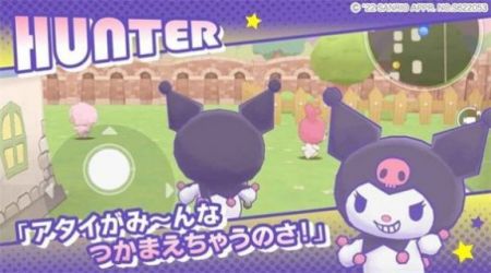 三麗鷗奇跡之賽最新版