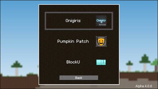 我的世界2D版(uCraft Free)