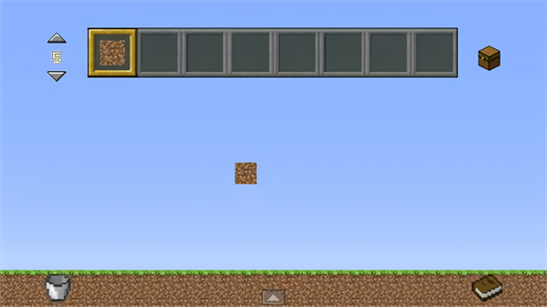我的世界2D版(uCraft Free)