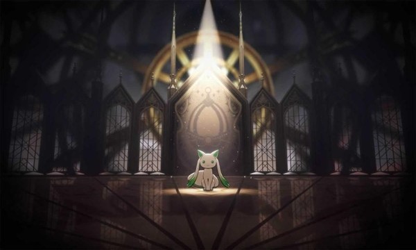魔法少女小圓Magia Exedra