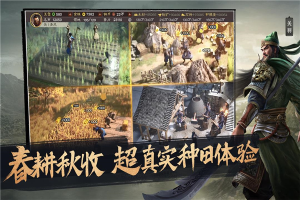 三国志战略版官网正版