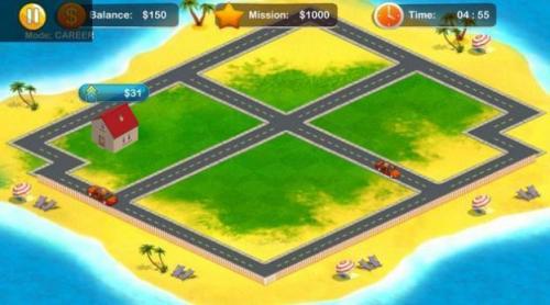 真實地產大亨(Monopoly)