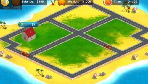真實地產大亨(Monopoly)