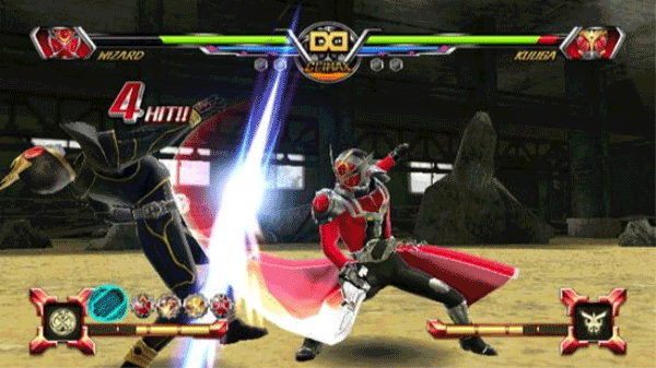 假面騎士超巔峰英雄全騎士版