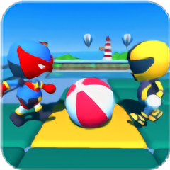 持球競技場(HoldTheBall io)