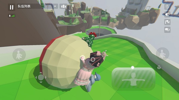 人類一敗涂地(Human Fall Flat)