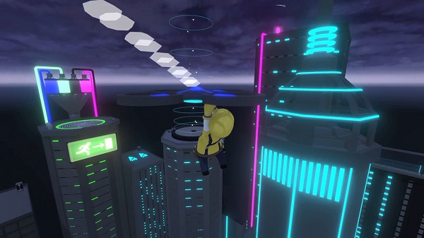 人類一敗涂地(Human Fall Flat)