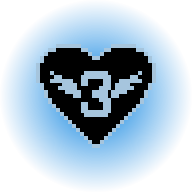 三角符文第三章(Deltarune Chapter 3)