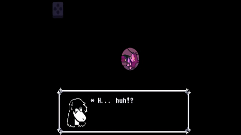 三角符文第三章(Deltarune Chapter 3)