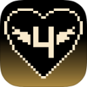 三角符文第四章(Deltarune Chapter 4)