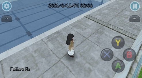 病嬌模擬器2025