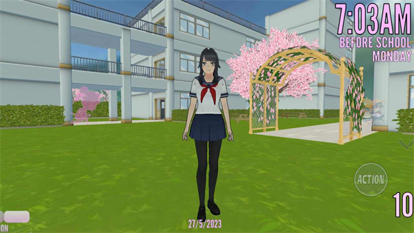 病嬌模擬器2025