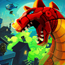 龍之丘2中文版(Dragon Hills 2)