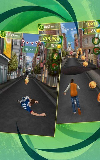 向巴西奔跑2014(Road to Brazil 2014)