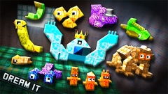 怪物的世界(MonsterCrafter)