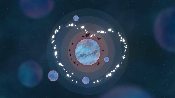 星遇游戏截图2