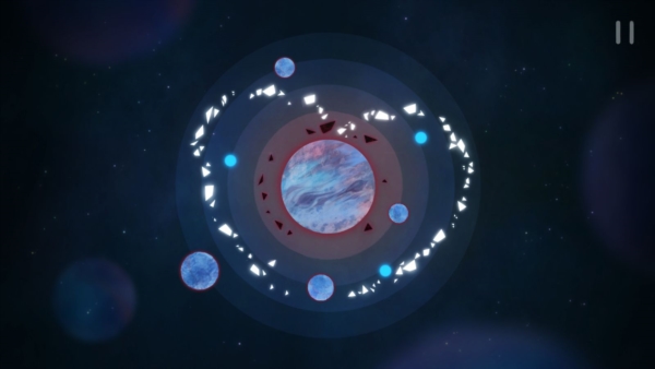 星遇手游