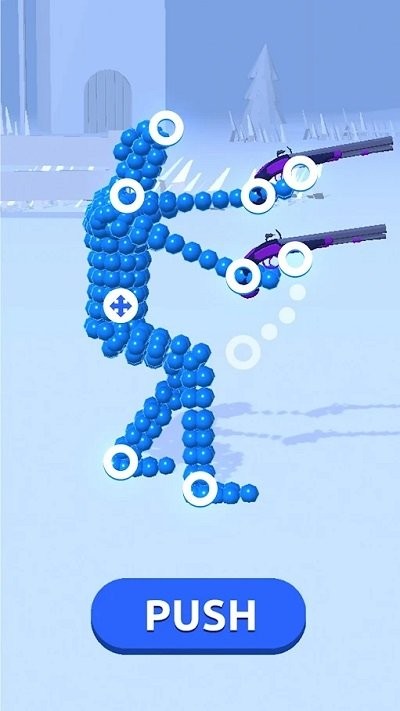 角度戰斗3D