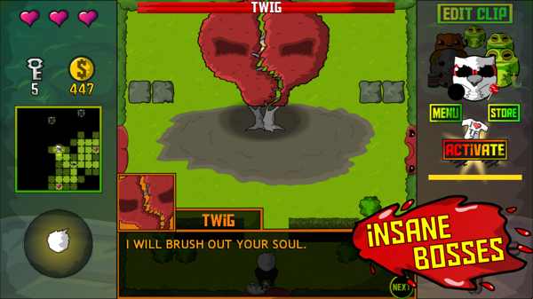 毛巾之戰2(Towelfight 2 The Monocle of Destiny)