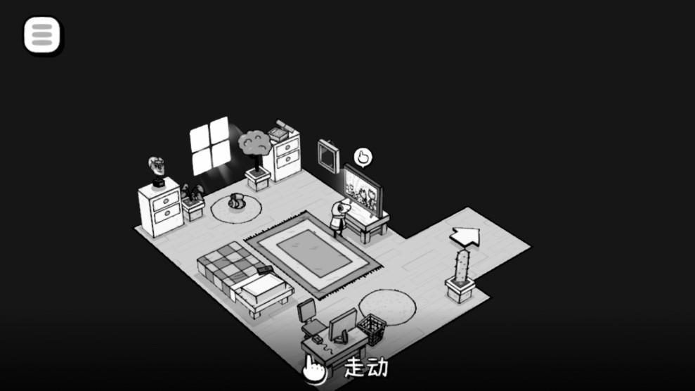 時間攝影冒險