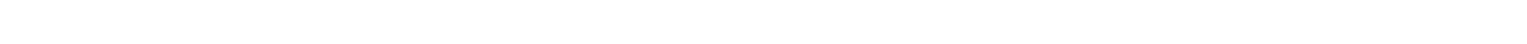 horizontal line