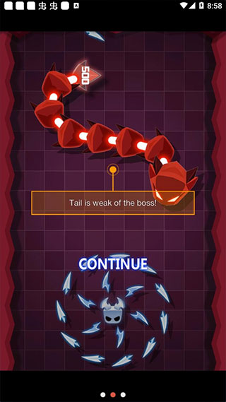 Blade Master