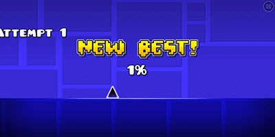 几何冲刺手机版(Geometry Dash)