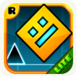 γֻ(Geometry Dash)
