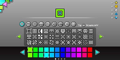 几何冲刺手机版(Geometry Dash)
