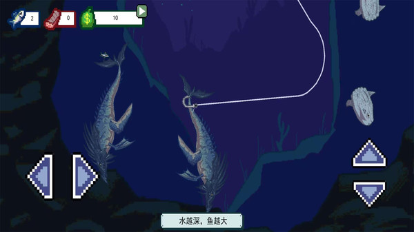釣魚佬傳說