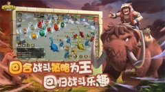 石器時代覺醒官方正版