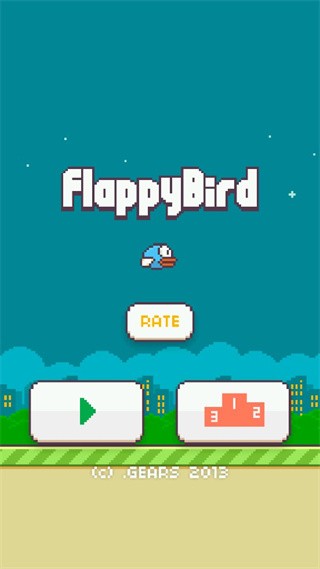 像素鸟联机版(Flappy Bird)