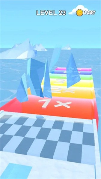冰寶貝(IceBaby)