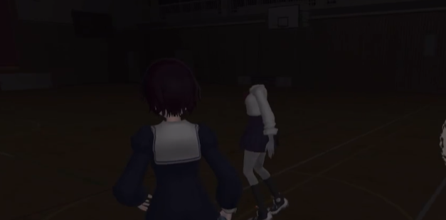 恐怖学校模拟器2