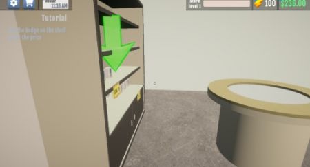 手機店模擬器游戲圖片1