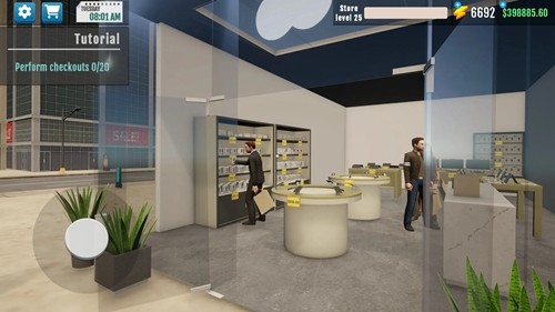 手機店模擬器中文版