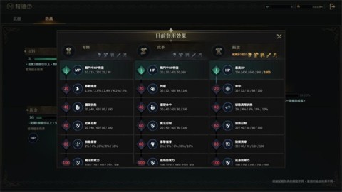 權力之望游戲截圖1