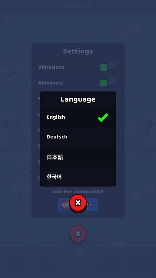 我们是战士安卓版