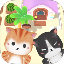 笨猫救援