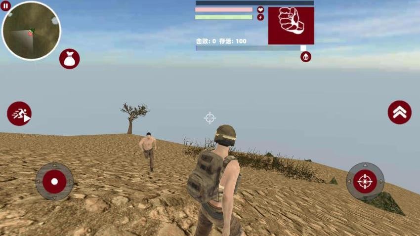 超級槍王射擊