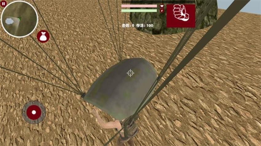 超級槍王射擊