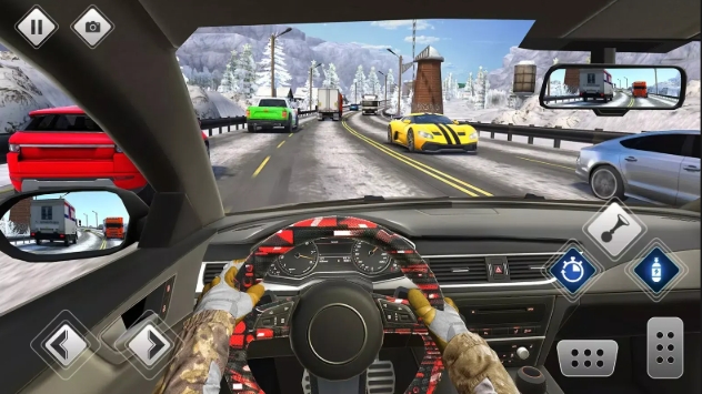 賽車競速