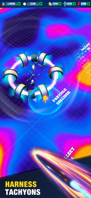 沙盒宇宙建筑師(Universe Architect)