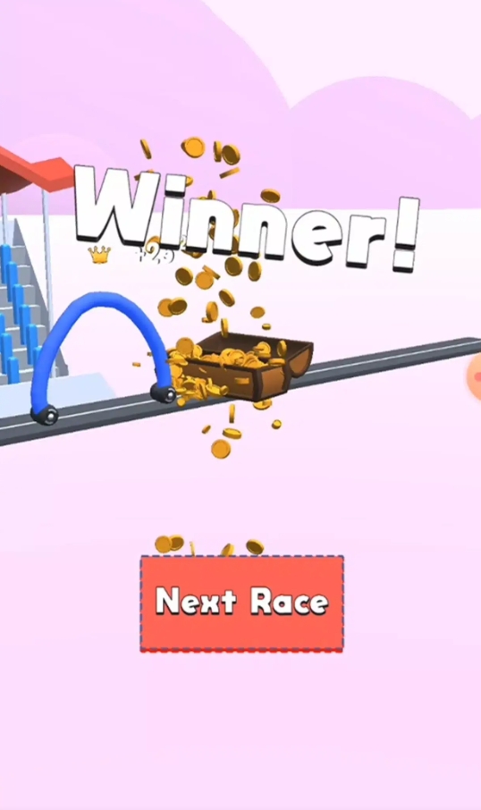 手繪賽車(Draw Car 3D)