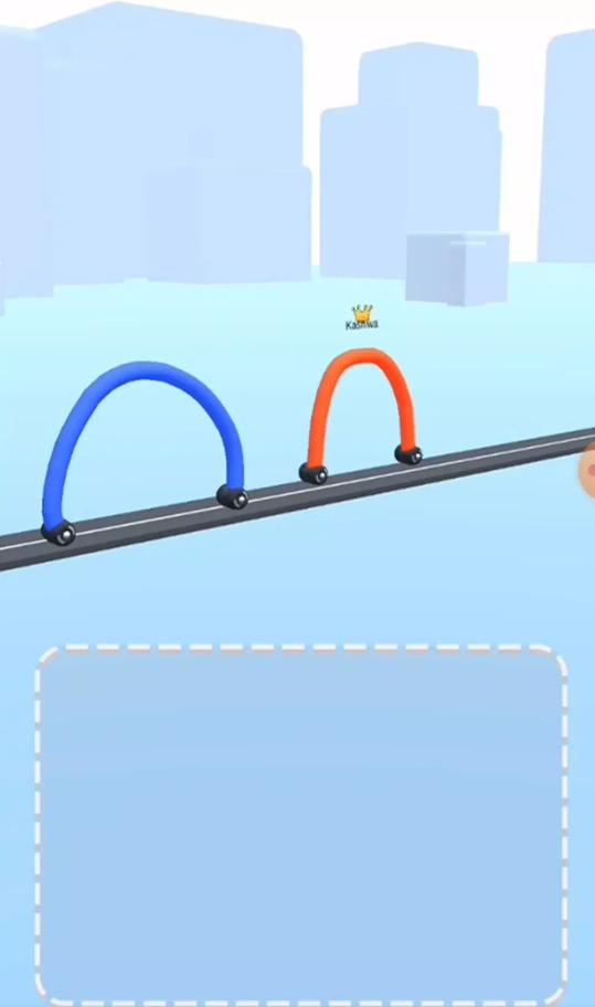 手繪賽車(Draw Car 3D)