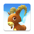石山羊(Goat)