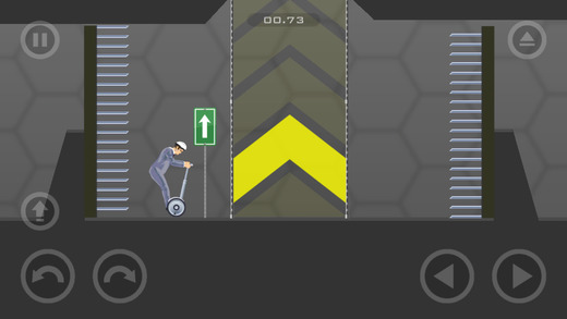 快乐轮子(Happy Wheels)