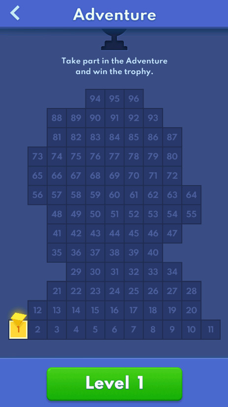 方塊爆炸大師(Block Blast) 